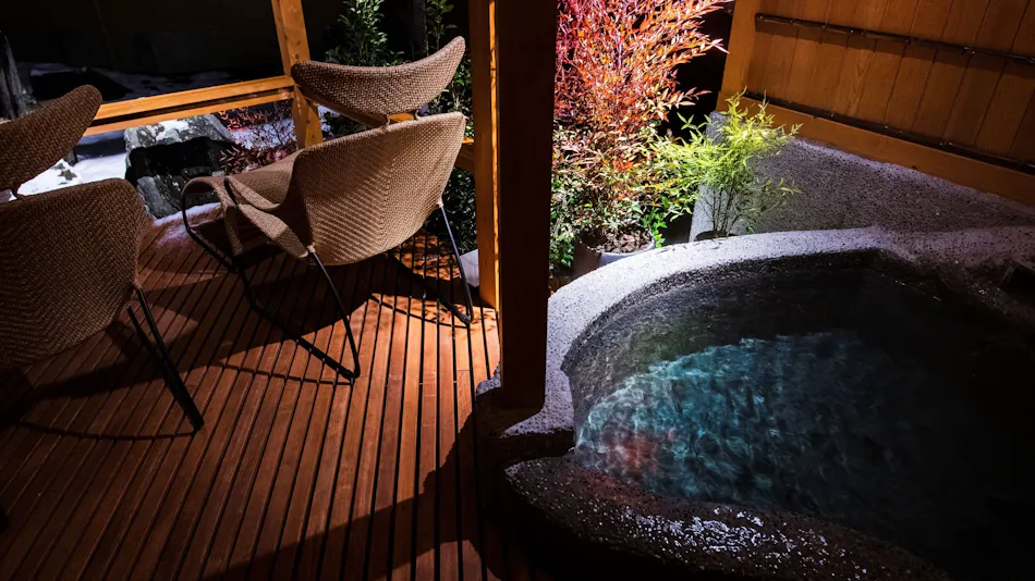 Kamimaki Onsen Tatsumikan