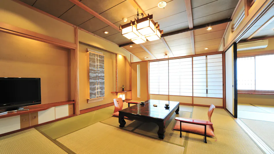 Kamimaki Onsen Tatsumikan