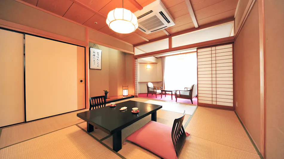 Kamimaki Onsen Tatsumikan