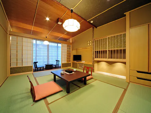 南竜館(10畳+ツイン)