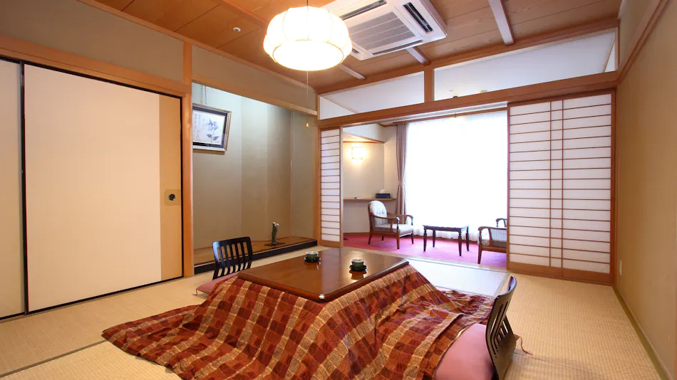 Kamimaki Onsen Tatsumikan
