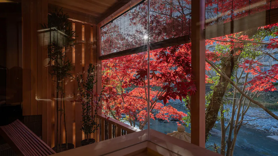 Kamimaki Onsen Tatsumikan
