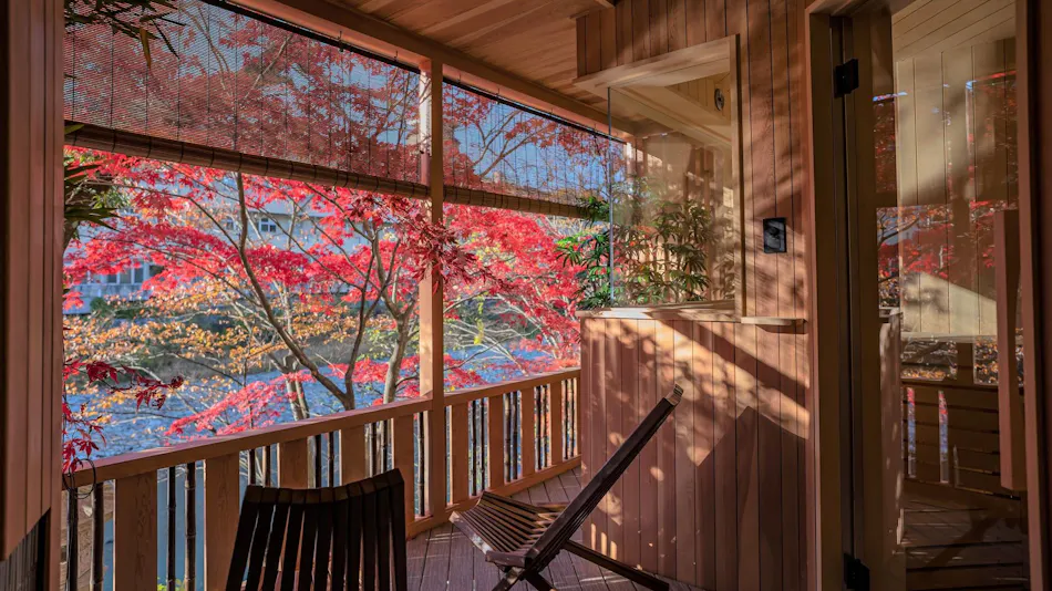 Kamimaki Onsen Tatsumikan