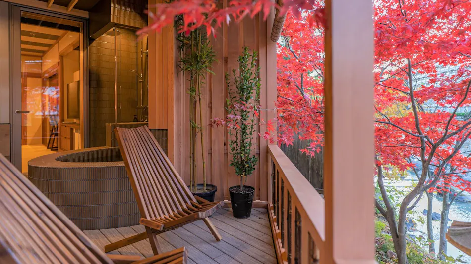 Kamimaki Onsen Tatsumikan