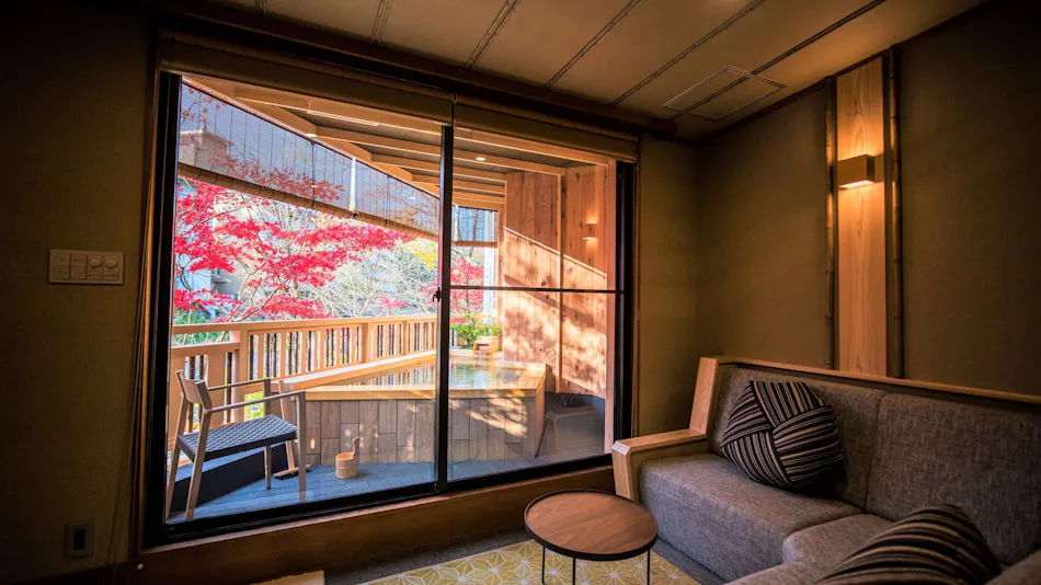 Kamimaki Onsen Tatsumikan