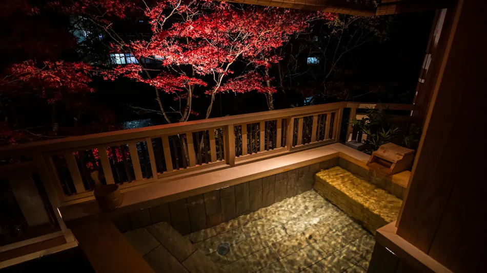 Kamimaki Onsen Tatsumikan