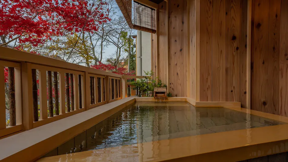 Kamimaki Onsen Tatsumikan