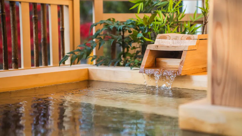 Kamimaki Onsen Tatsumikan