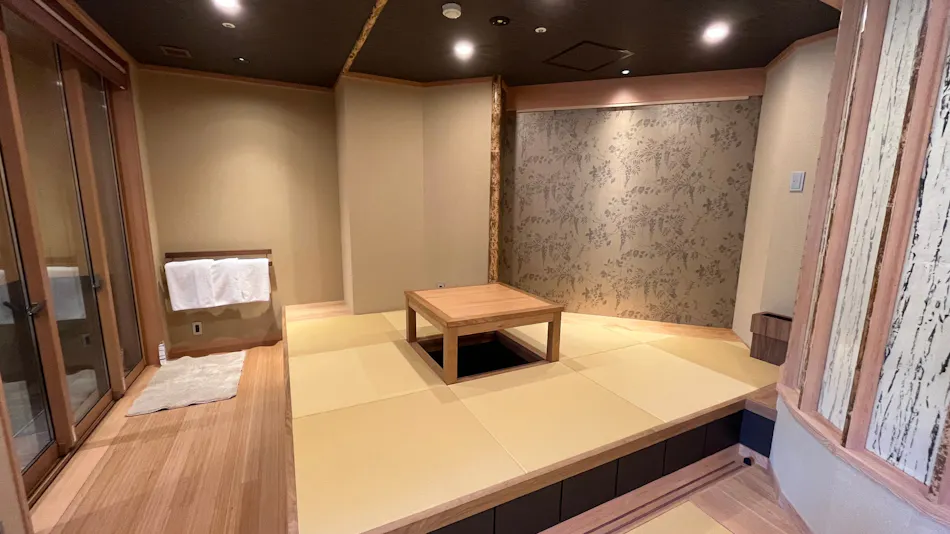 Kamimaki Onsen Tatsumikan