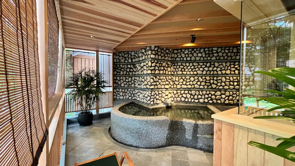 Kamimaki Onsen Tatsumikan