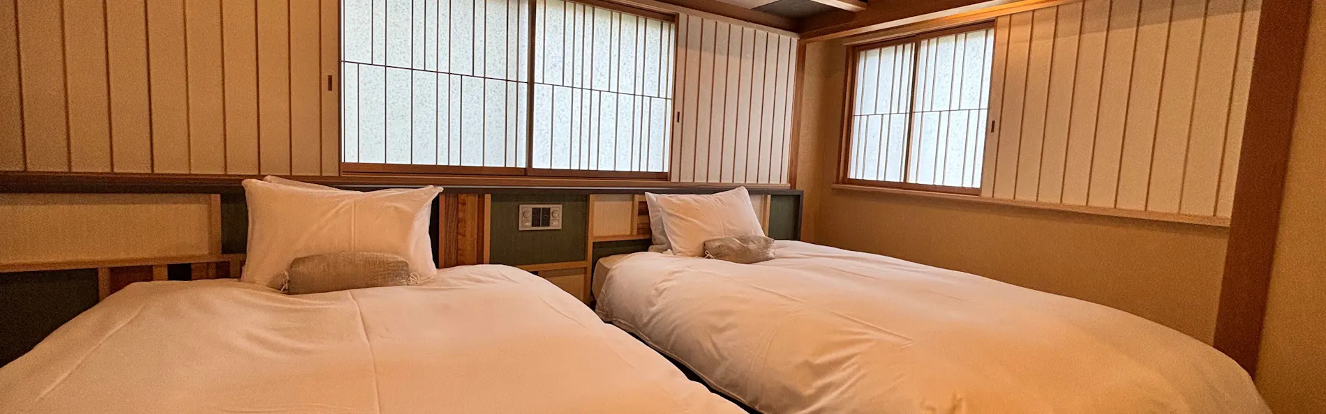 上牧温泉 辰巳館