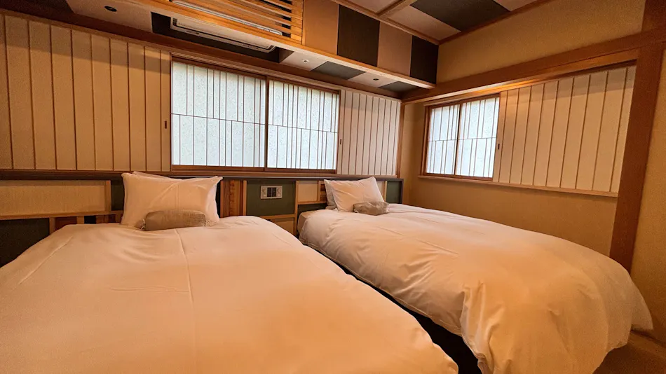 Kamimaki Onsen Tatsumikan