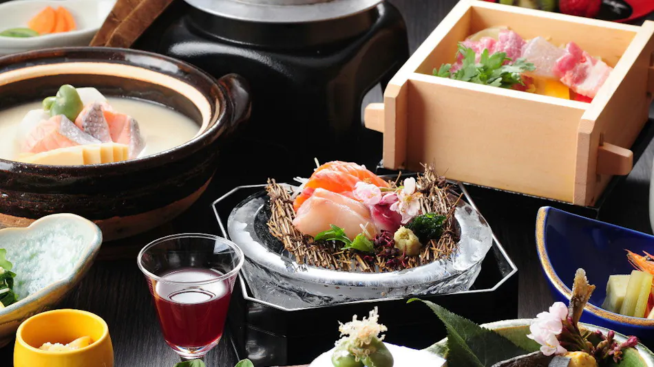 Kamimaki Onsen Tatsumikan