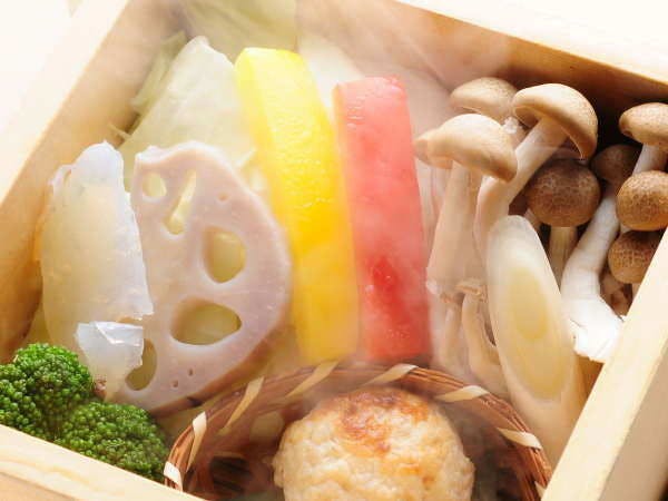 上牧温泉 辰巳館