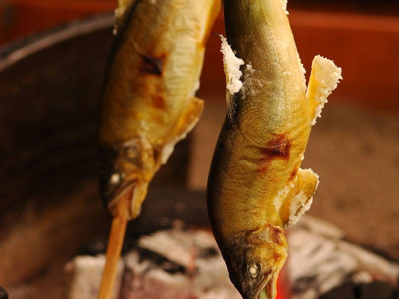 上牧温泉 辰巳館