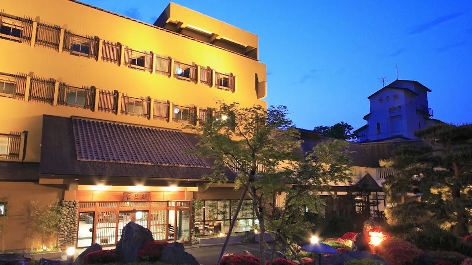 Kamimaki Onsen Tatsumikan