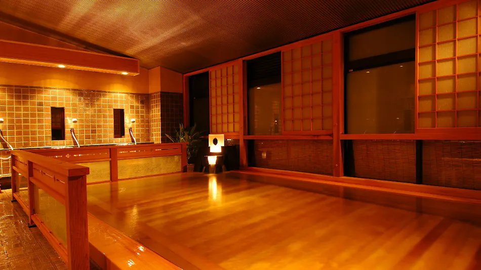 Kamimaki Onsen Tatsumikan