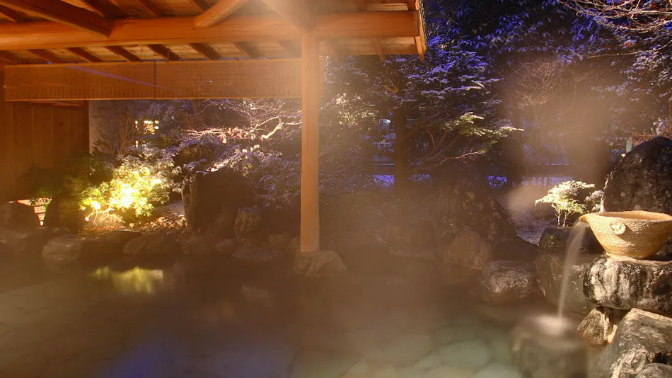 Kamimaki Onsen Tatsumikan