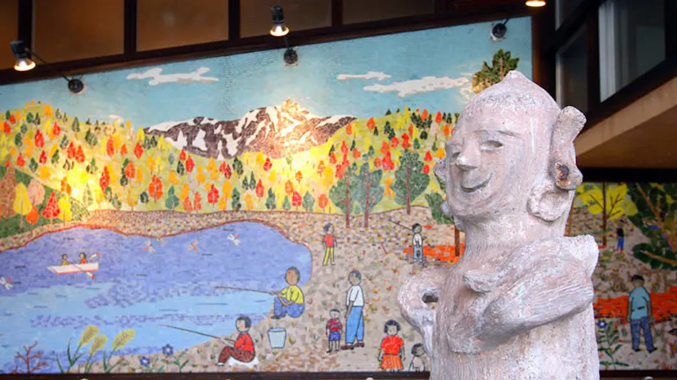 Kamimaki Onsen Tatsumikan