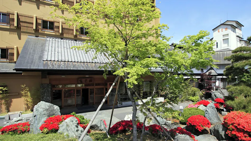 Kamimaki Onsen Tatsumikan