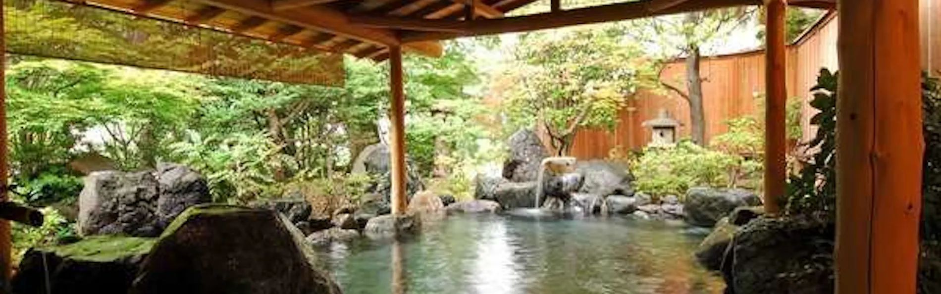 上牧温泉 辰巳館