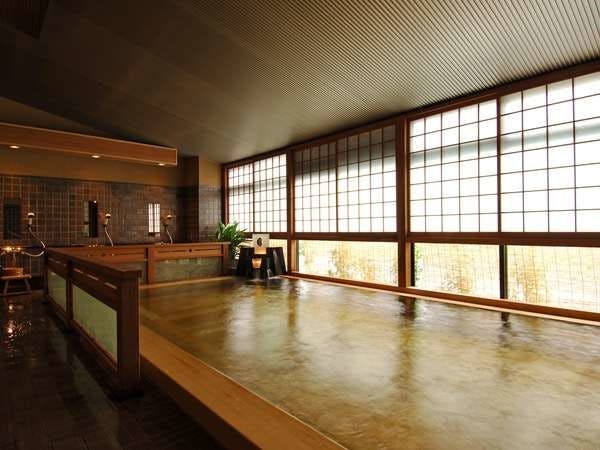 上牧温泉 辰巳館