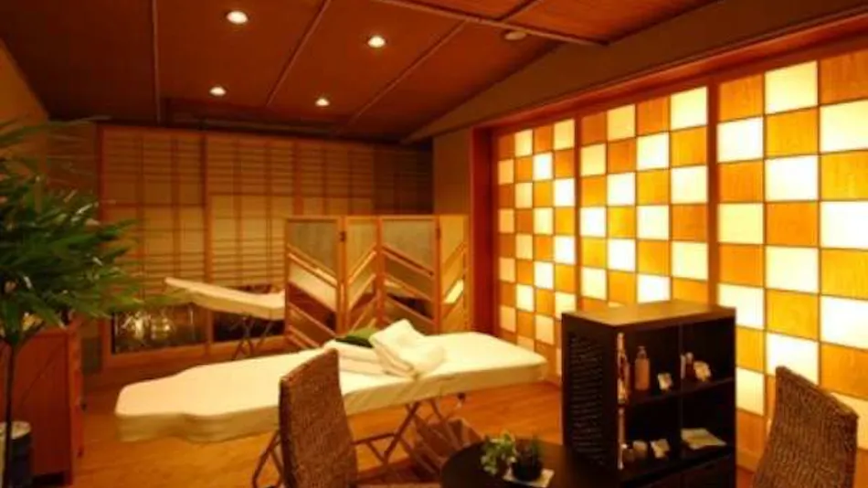 Kamimaki Onsen Tatsumikan
