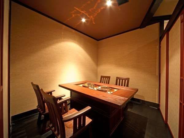 上牧温泉 辰巳館