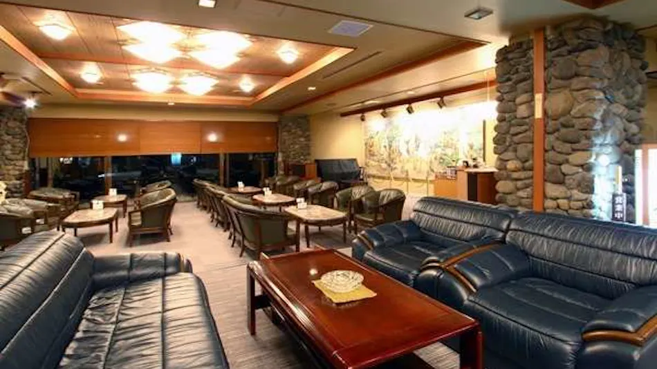 Kamimaki Onsen Tatsumikan