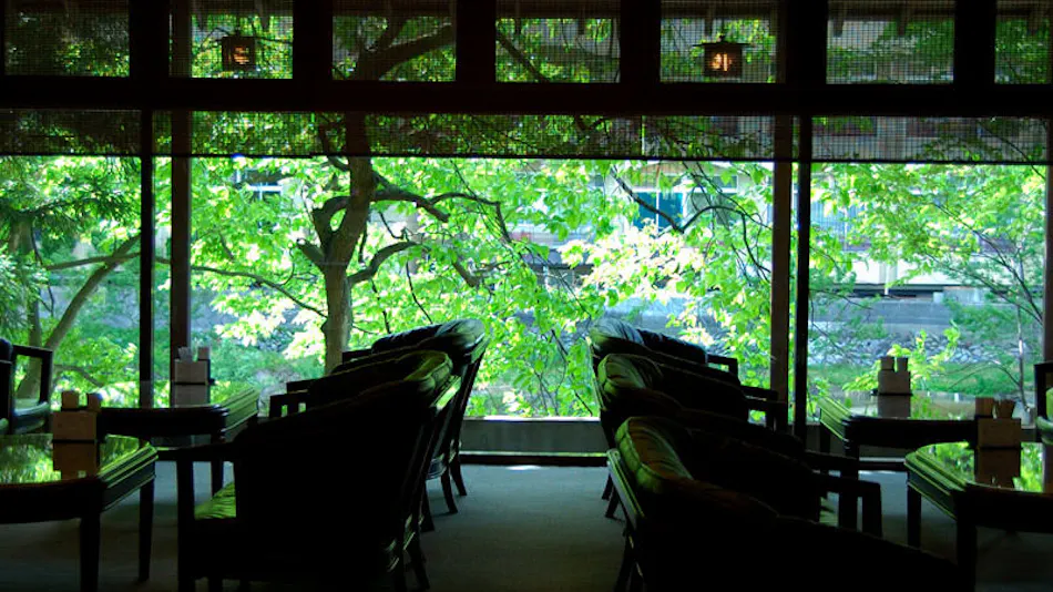Kamimaki Onsen Tatsumikan