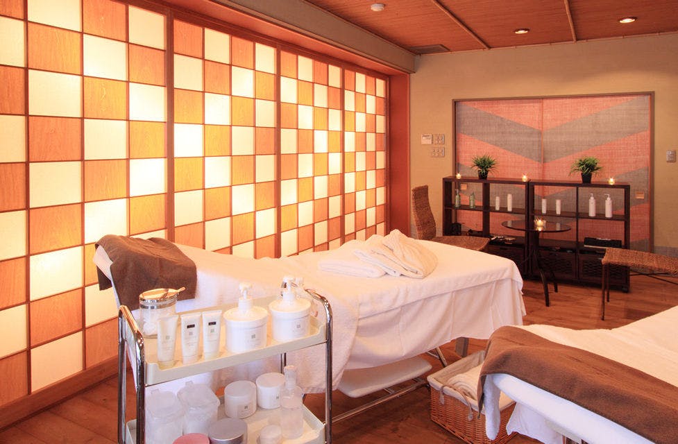 エステティックサロン「セレーネ」