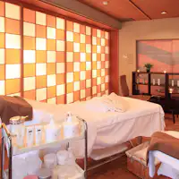 エステティックサロン「セレーネ」