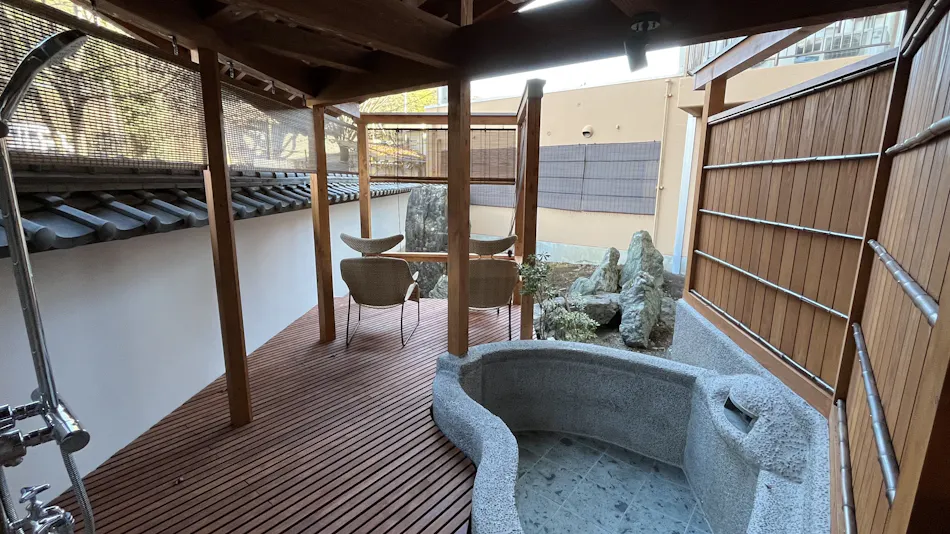 Kamimaki Onsen Tatsumikan