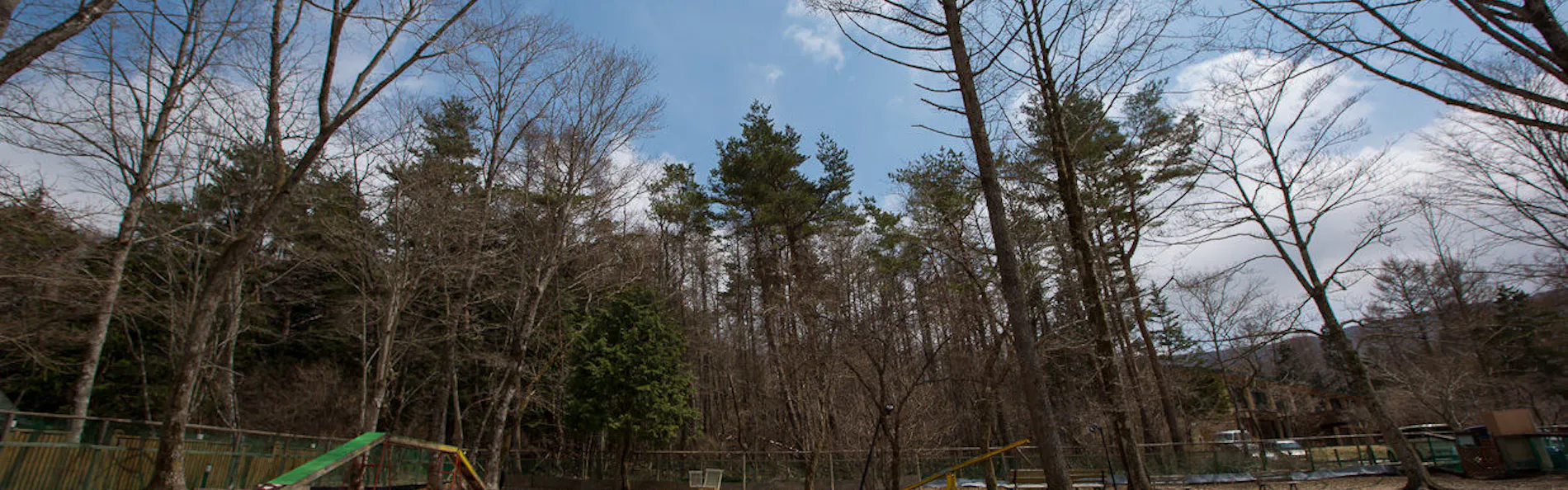 ペットと泊まる宿 CARO FORESTA ELFO