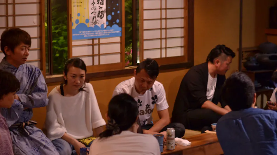Aizu Higashiyama Onsen Irori no Yado Ashina