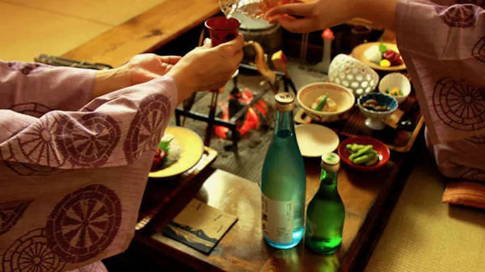 Aizu Higashiyama Onsen Irori no Yado Ashina