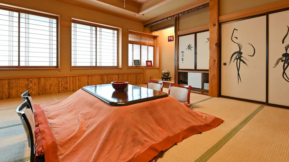 Aizu Higashiyama Onsen Irori no Yado Ashina