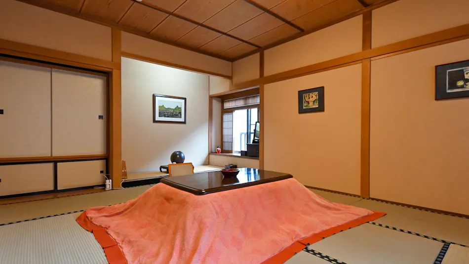Aizu Higashiyama Onsen Irori no Yado Ashina
