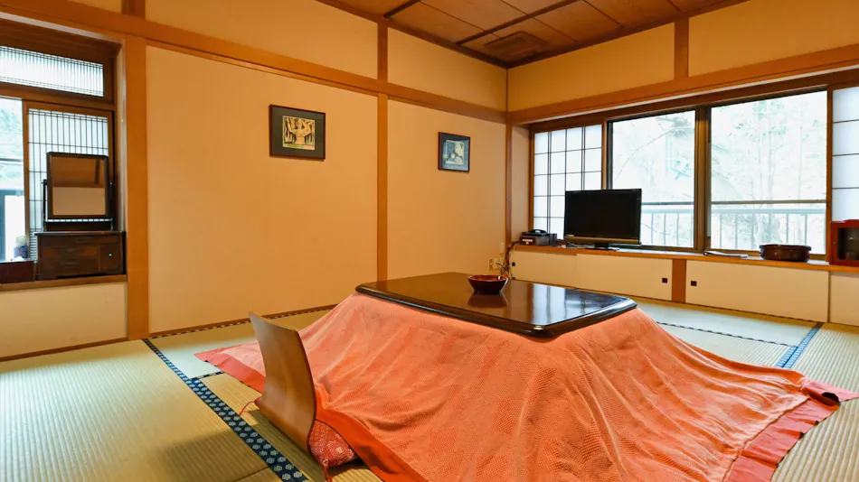 Aizu Higashiyama Onsen Irori no Yado Ashina