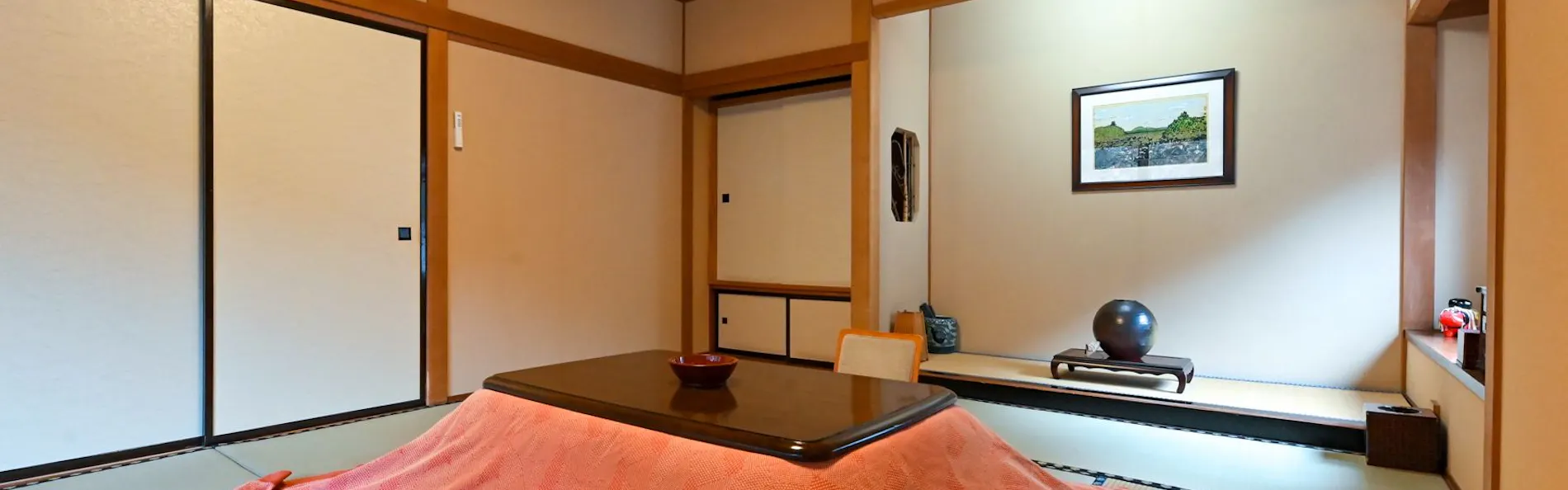 会津東山温泉 いろりの宿 芦名