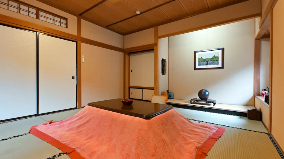 Aizu Higashiyama Onsen Irori no Yado Ashina