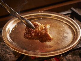 いろりの宿 芦名