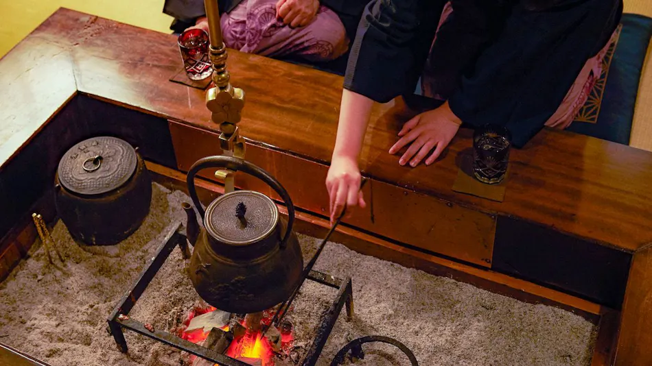 Aizu Higashiyama Onsen Irori no Yado Ashina