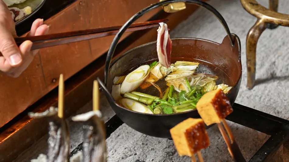 Aizu Higashiyama Onsen Irori no Yado Ashina