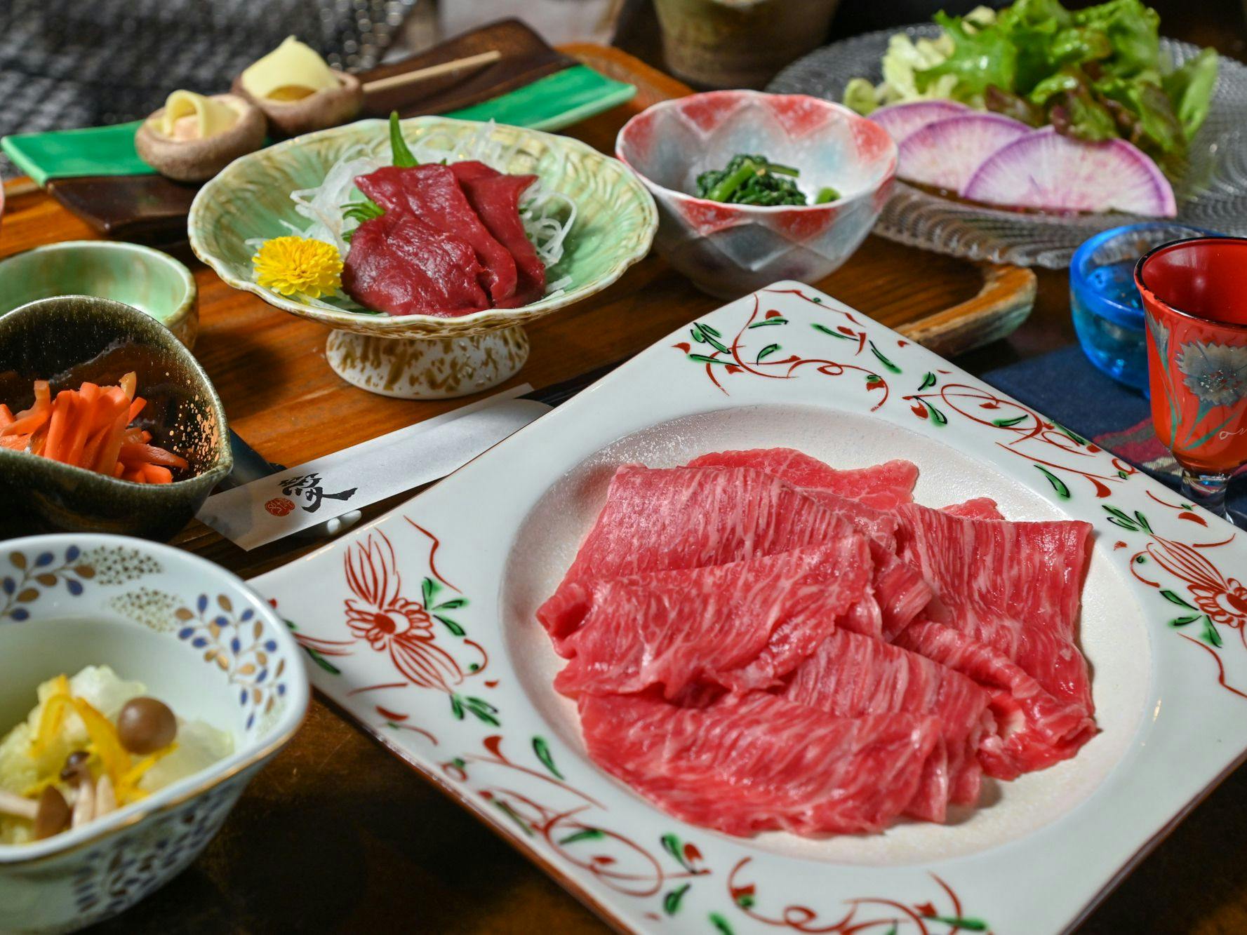 会津東山温泉　いろりの宿　芦名
