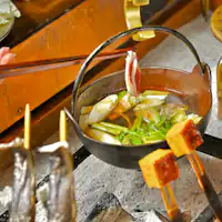 ชาบูเป็ด