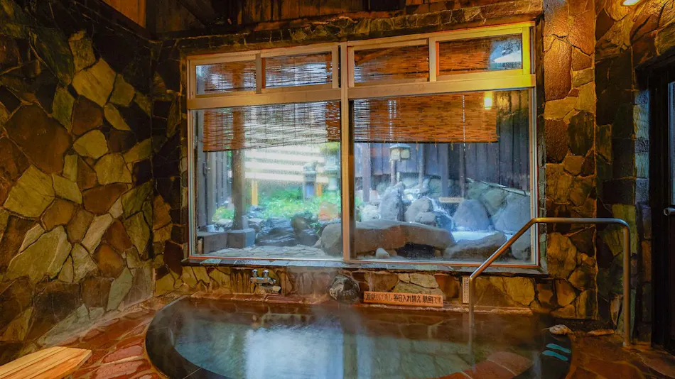 Aizu Higashiyama Onsen Irori no Yado Ashina