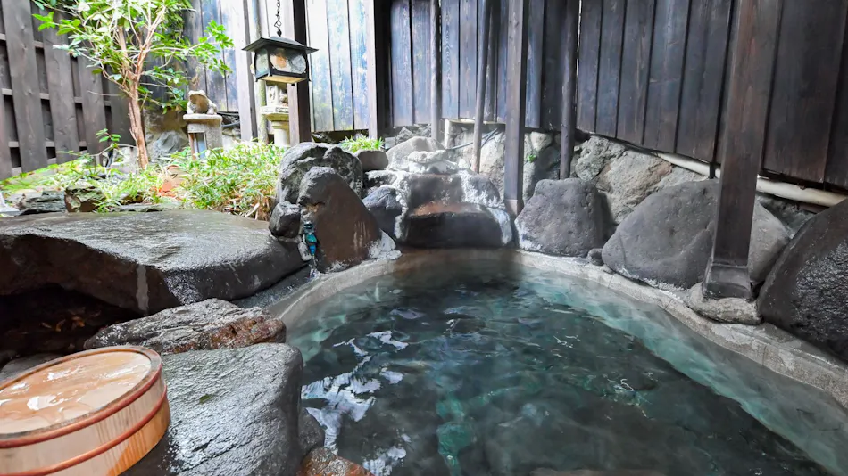 Aizu Higashiyama Onsen Irori no Yado Ashina