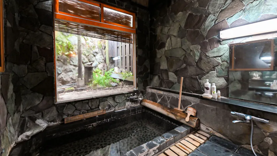 Aizu Higashiyama Onsen Irori no Yado Ashina