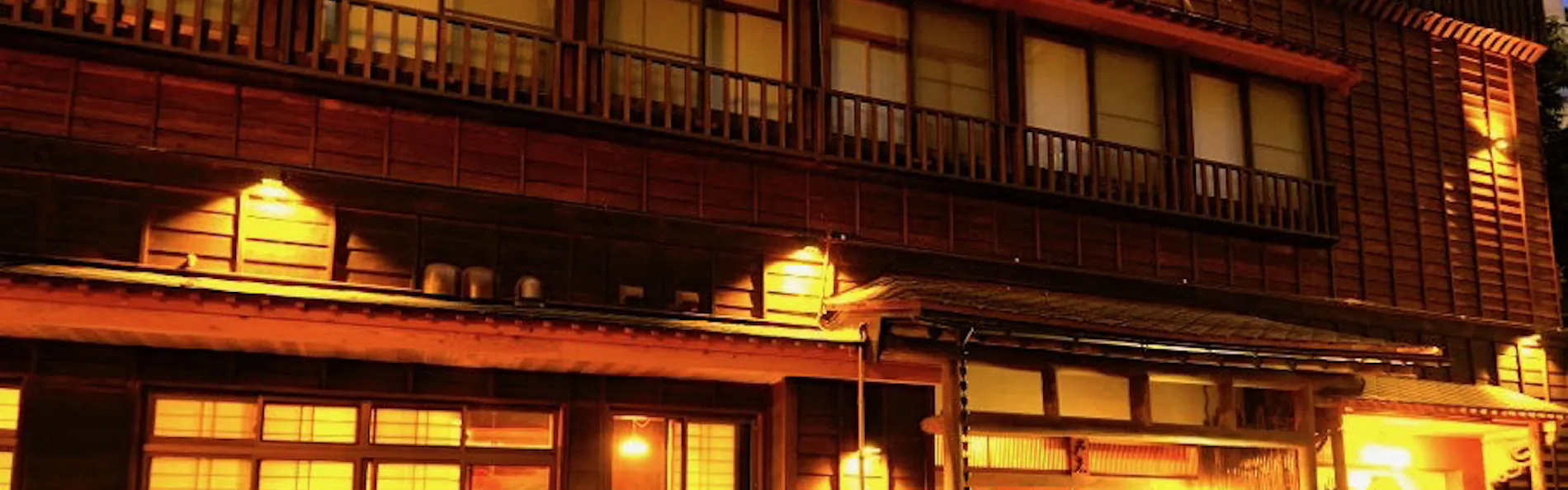 会津東山温泉 いろりの宿 芦名